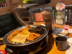 -九田家黑牛烤肉料理(溧阳吾悦店)