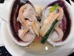 海蚌-王庄阿咪海鲜大排档(象园店)