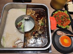 -新辣道鱼火锅(龙旗广场店)