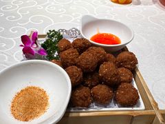 -正阳门饭庄·烤鸭·北京菜(万丰路七里庄店)
