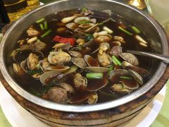 -大方圆酒楼(西门大街店)