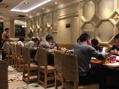 大堂-妈妈菜舟山海鲜(定海古城店)