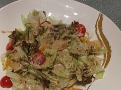 -梦都海鲜酒家(万达广场江桥店)