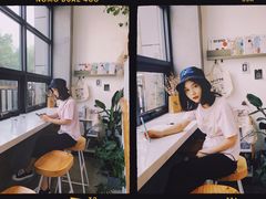 -隹木咖啡馆(宝龙广场店)