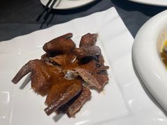 -A One Kitchen·南京精菜馆(德基广场店)
