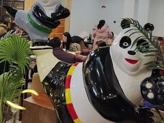 -紫藤园·天目湖大鱼头(南山竹海店)