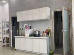 -中田健身工作室(嘉定江桥店)