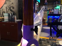 -串亿88烧烤·羊腿·羊蝎子(板泉路店)
