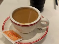 -新旺茶餐厅·早餐·夜宵(仙霞店)