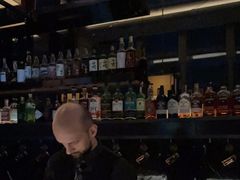 -南宁那莲豪华精选酒店-云霄酒廊·80楼高空城景酒吧