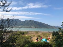 -坝光海滩
