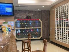-住星酒店(广州北京路步行街店)