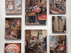 -四川美术学院美术馆