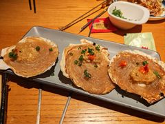 -蚝翅·海鲜粥·烧烤·羊肉季(海曙天一店)