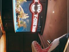 -V-ONE西雅图海鲜自助餐厅(仓山万达广场店)