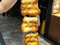 -汉巴味德(大悦城店)