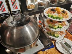 -十六台·经典广东菜(德外大街店)