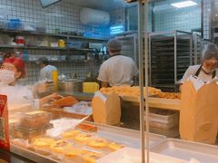 -鲍师傅糕点(春熙路店)