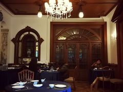 -马勒别墅饭店(静安寺店)