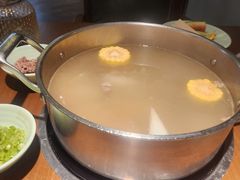 -掂档潮汕牛肉火锅(沈阳万象城店)