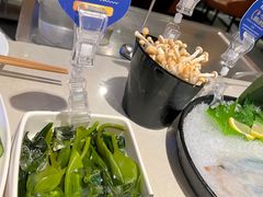 -海底捞火锅(杭州庆春路夜宵主题店)