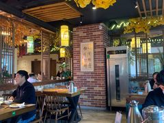 大堂-湘厨壹品(芙蓉广场店)