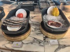 -洲际酒店·地平线全日餐厅HORIZON CAFÉ