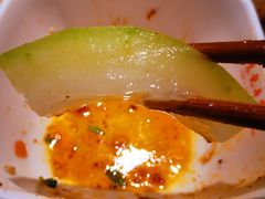 冬瓜-袁记串串香(四平路店)