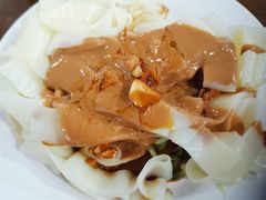 凉皮-白魁老号饭庄(安内店)