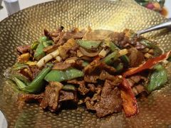 -小厨娘淮扬菜(天印大道店)