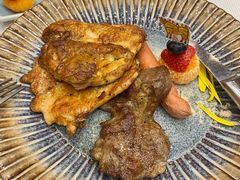 -威尼斯西餐厅(小榄大信店)
