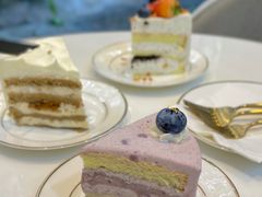 -PETIT PARIS 小巴黎(花园道店)