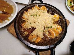 -小菜园新徽菜(马鞍山金鹰店)