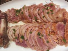 -老阿爸鲜鱼土菜(昆山花桥店)