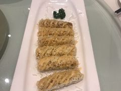 脆皮粉蒸肉-马旺子酒楼
