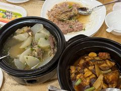 -麒麟中餐厅·经典粤菜·地道菜式老字号(广州长隆酒店)