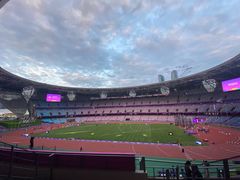 -杭州奥体中心-体育场