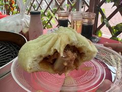 -张包铺(道外店)