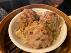 陈皮牛肉球-添好运点心专门店(深水埗店)