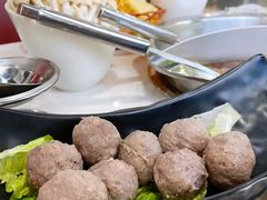 -爱尚牛鼎记·潮汕牛肉火锅(金源广场店)