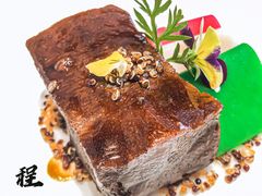 -程府宴(南长街四合院店)