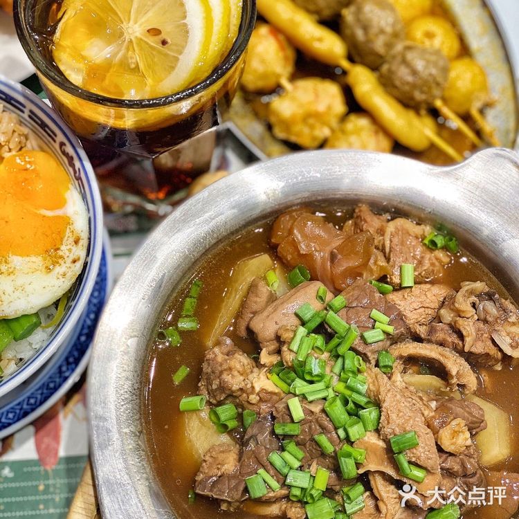 人均50➕朝北大悦城我最爱的茶餐厅 |新紮師兄冰室