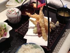 天妇罗-乾山寿司(好运街店)