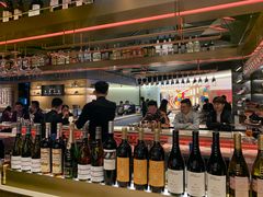 -星巴克(深圳平安金融中心B1店)
