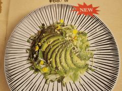 菜单-Let's Taipei 非常烘焙(太古里店)