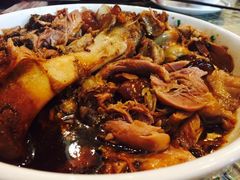 -走马楼饭庄(慈城古县城店)