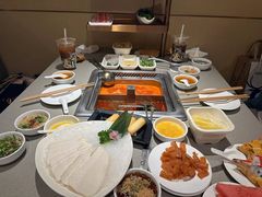 -海底捞火锅(顺义华联店)