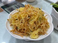 -阿金大白·上海菜馆(新天地店)