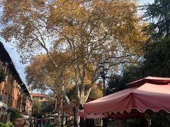 -飞马旅黎黄陂路文旅街区