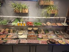 -塘屋烧烤·云南火塘烧烤品牌(联盟路店)